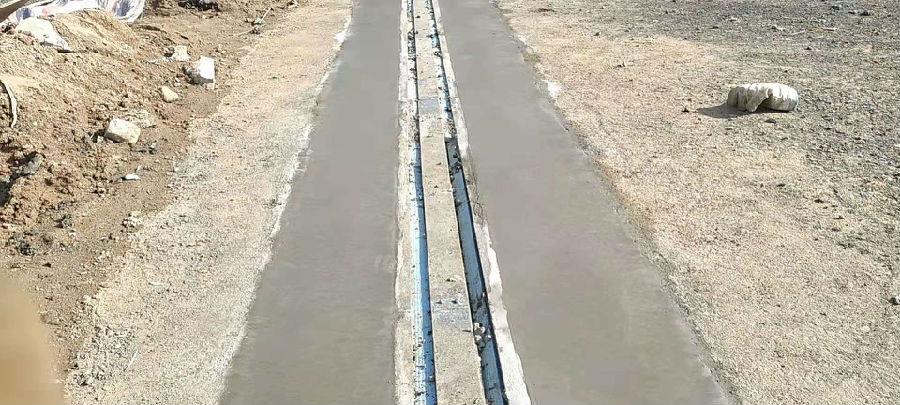 中铁五局获得地道钢板止水带主动曲折机专利